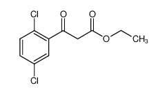 2,5-二氯苯甲酰乙酸乙酯