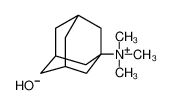 N,N,N-三甲基-1-金刚烷基氢氧化铵