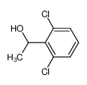 1-(2，6-二氯苯基)乙醇