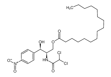 chloramphenicol palmitate