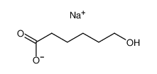 5-羧基戊基-1-醇钠