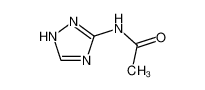 N-(1H-1，2，4-三唑-3-基)乙酰胺