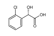 (S)-(+)-2-氯扁桃酸