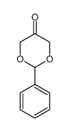 2-苯基-1,3-二恶烷-5-酮