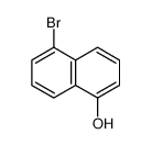 5-溴-1-萘酚