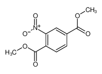 2-硝基对苯二甲酸二甲酯