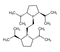 1，2-双[(2S，5S)-2，5-二异丙基膦烷基]乙烷