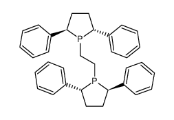 (-)-1,2-双((2r,5r)-2,5-二苯基磷)乙烷