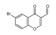 6-溴-3-甲酰色酮