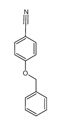 4-苄氧基苯甲腈