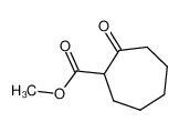 2-氧代-1-环庚烷甲酸甲酯