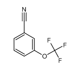 3-(三氟甲氧基)苯甲腈