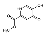 4，5-二羟基吡啶-2-羧酸甲酯