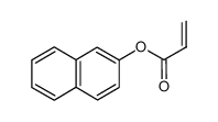2-萘基丙烯酸酯