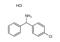 4-氯二苯甲胺盐酸盐