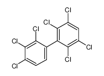 2，2'，3，3'，4'，5，6-七氯联苯