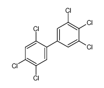 2，3'，4，4'，5，5'-六氯联苯