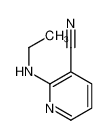 2-(乙基氨基)-3-氰基吡啶