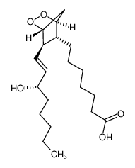 Prostaglandin H1