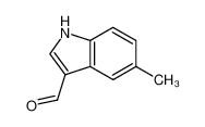 5-甲基3-羧酸吲哚
