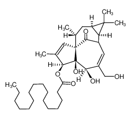 Ingenol-3-palmitate