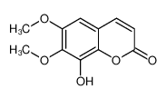 Fraxidin