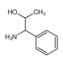 1-氨基-1-苯基丙-2-醇