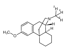 Dextromethorphan-d3 (CRM)