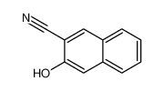 3-羟基-2-萘腈