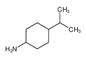 4-异丙基环己胺 (顺反混合物)