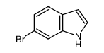 6-溴吲哚