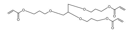 甘油丙氧杂酸(1PO/OH)三丙烯酸