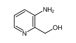 2-(羟甲基)-3-氨基吡啶