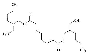 辛二酸双(2-乙基己基)酯