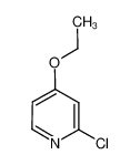 2-氯-4-乙氧基吡啶