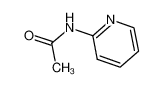 2-乙酰氨基吡啶