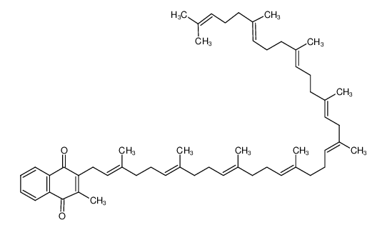 维生素K2（45）（MK-9）