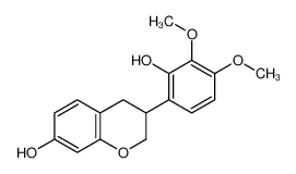 异短尖剑豆酚