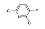 2，6-二氯-3-氟吡啶
