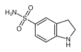 2,3-二氢-1H-吲哚-5-磺酸酰胺