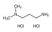 N,N-二甲基-1,3-丙二胺二盐酸盐