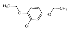 1-氯-2,5-二乙氧基苯