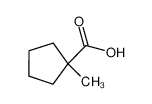 1-甲基环戊烷-1-羧酸