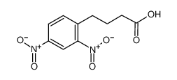 2，4-二硝基苯丁酸