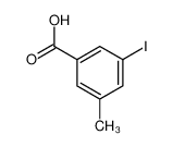 3-碘-5-甲基苯甲酸