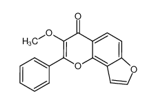 水黄皮素