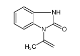 1-异丙烯基-2-苯并咪唑酮