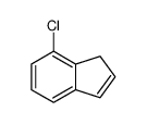 7-氯-1H-茚