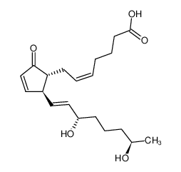 19(R)-hydroxy Prostaglandin A2