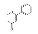 6-苯基-2H-吡喃-4(3H)-酮